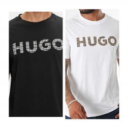 tee shirt hugo 50519724 h24