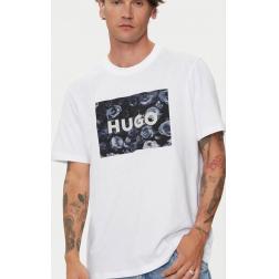 tee shirt hugo 50523999 h24