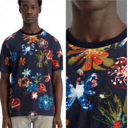 tee shirt scotch and soda 178486 7441 h24