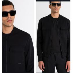 veste sweat antony morato 01042 150168 h24